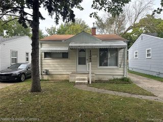 11243 Republic Avenue, Warren, MI 48089