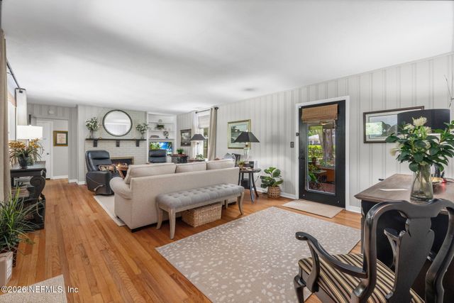 3079 ANDERSON Road, Green Cove Springs, FL 32043
