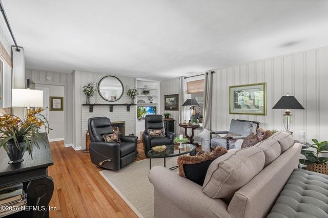 3079 ANDERSON Road, Green Cove Springs, FL 32043