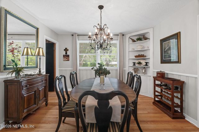 3079 ANDERSON Road, Green Cove Springs, FL 32043