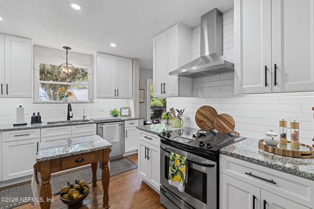 3079 ANDERSON Road, Green Cove Springs, FL 32043
