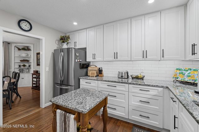 3079 ANDERSON Road, Green Cove Springs, FL 32043