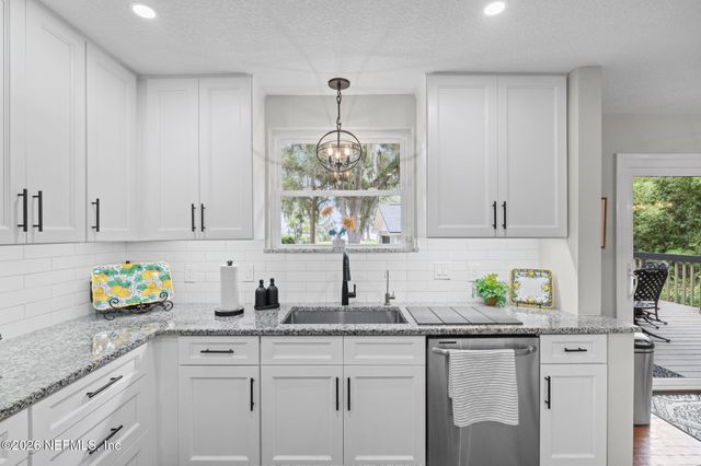 3079 ANDERSON Road, Green Cove Springs, FL 32043