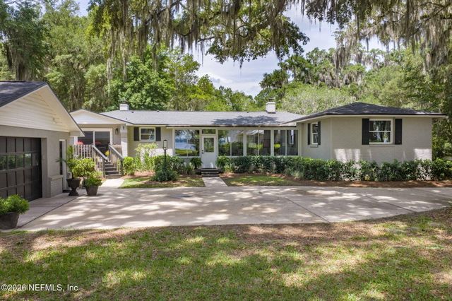 3079 ANDERSON Road, Green Cove Springs, FL 32043