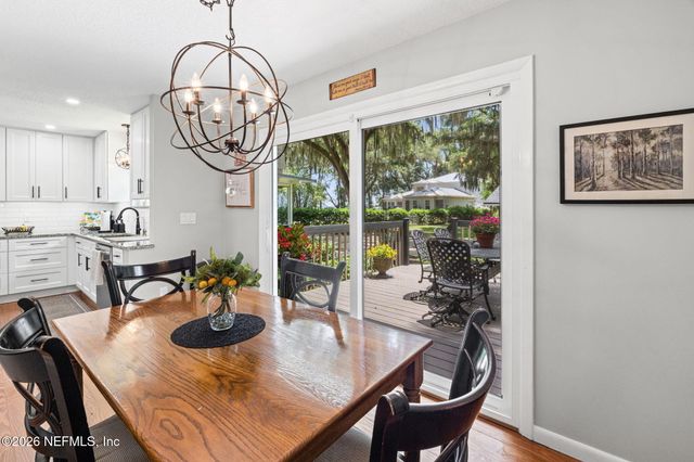 3079 ANDERSON Road, Green Cove Springs, FL 32043