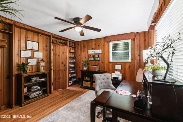 3079 ANDERSON Road, Green Cove Springs, FL 32043