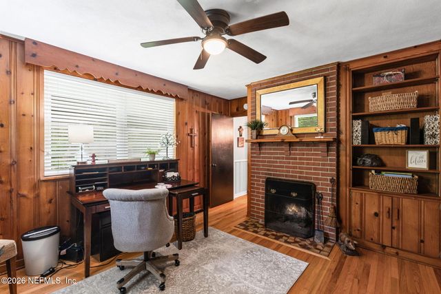 3079 ANDERSON Road, Green Cove Springs, FL 32043