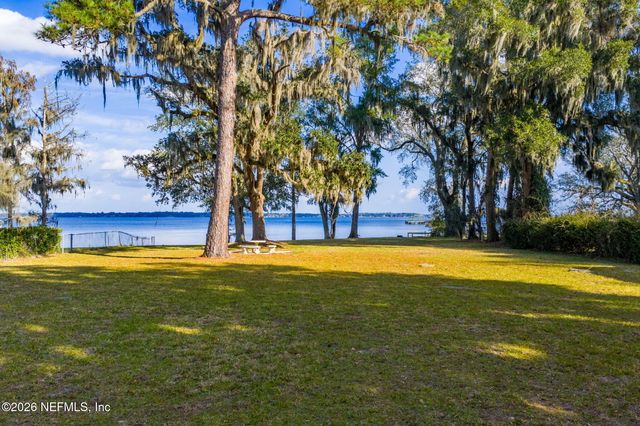 3079 ANDERSON Road, Green Cove Springs, FL 32043