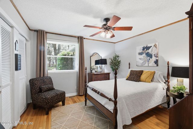 3079 ANDERSON Road, Green Cove Springs, FL 32043