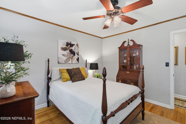 3079 ANDERSON Road, Green Cove Springs, FL 32043