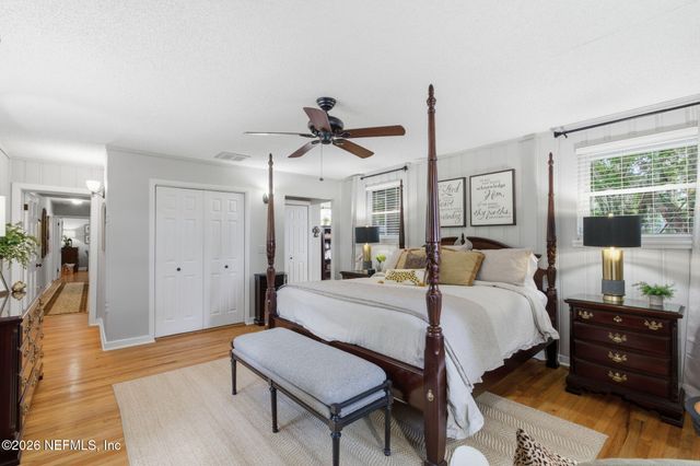 3079 ANDERSON Road, Green Cove Springs, FL 32043