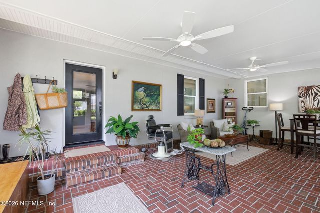 3079 ANDERSON Road, Green Cove Springs, FL 32043