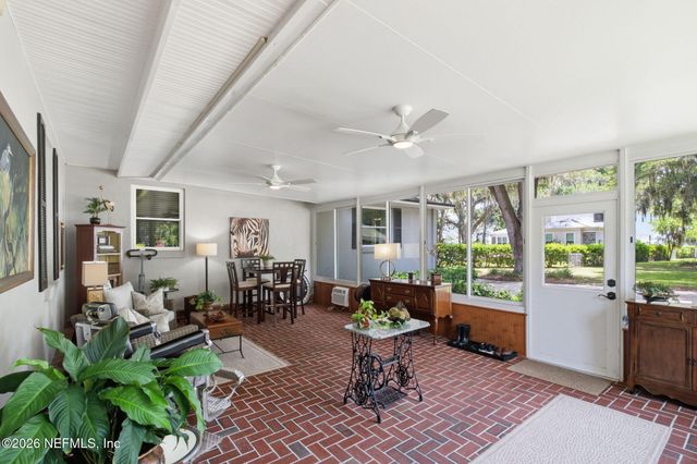 3079 ANDERSON Road, Green Cove Springs, FL 32043