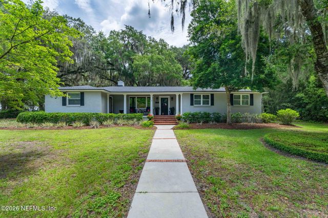 3079 ANDERSON Road, Green Cove Springs, FL 32043