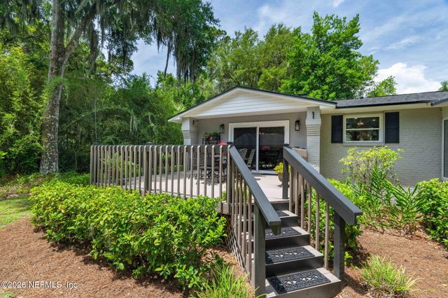 3079 ANDERSON Road, Green Cove Springs, FL 32043