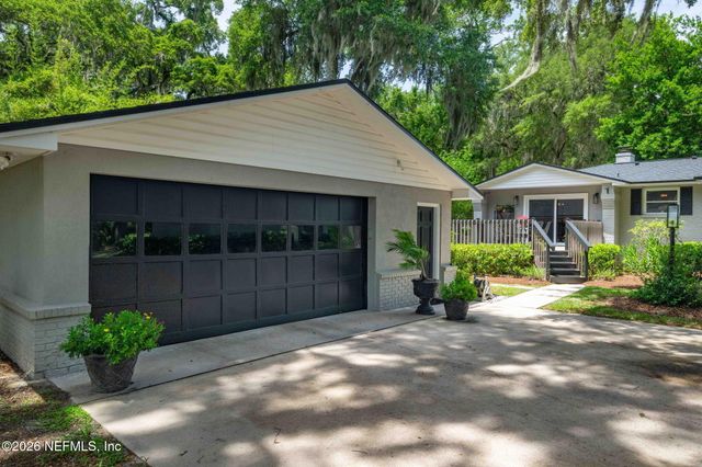 3079 ANDERSON Road, Green Cove Springs, FL 32043
