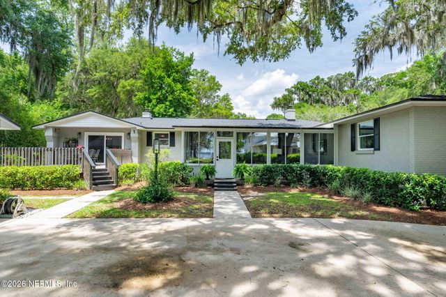 3079 ANDERSON Road, Green Cove Springs, FL 32043