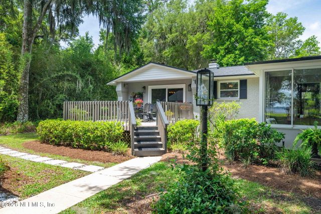 3079 ANDERSON Road, Green Cove Springs, FL 32043