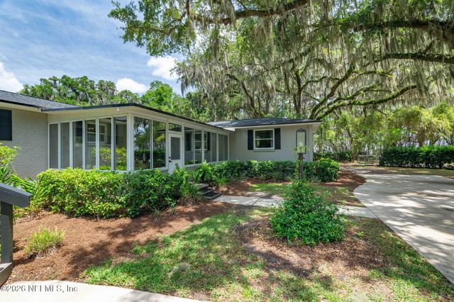 3079 ANDERSON Road, Green Cove Springs, FL 32043