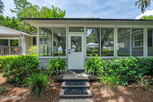 3079 ANDERSON Road, Green Cove Springs, FL 32043