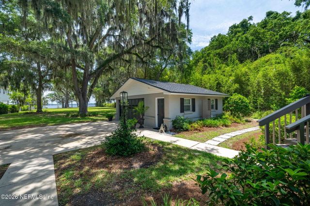3079 ANDERSON Road, Green Cove Springs, FL 32043