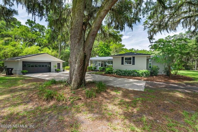 3079 ANDERSON Road, Green Cove Springs, FL 32043
