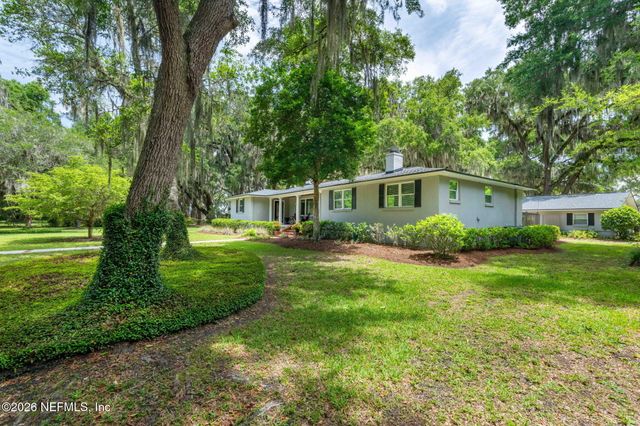 3079 ANDERSON Road, Green Cove Springs, FL 32043