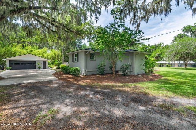 3079 ANDERSON Road, Green Cove Springs, FL 32043