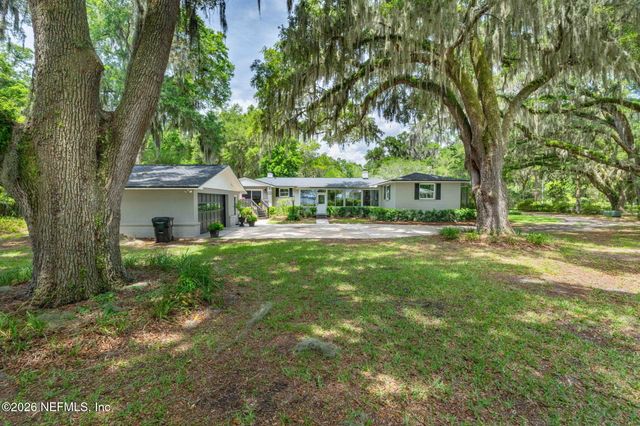 3079 ANDERSON Road, Green Cove Springs, FL 32043