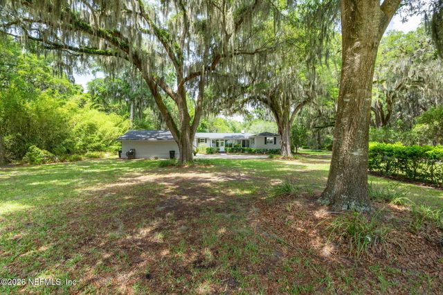 3079 ANDERSON Road, Green Cove Springs, FL 32043