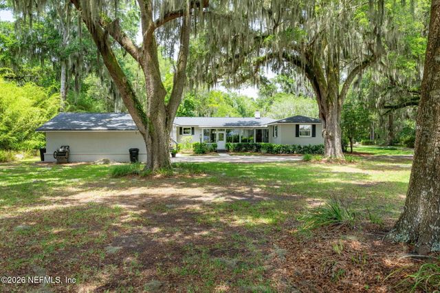 3079 ANDERSON Road, Green Cove Springs, FL 32043