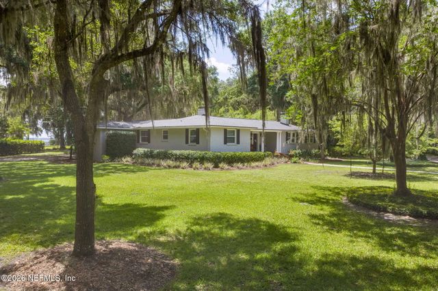 3079 ANDERSON Road, Green Cove Springs, FL 32043