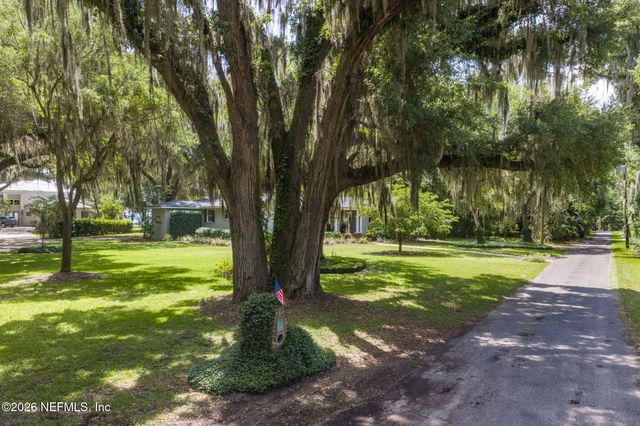 3079 ANDERSON Road, Green Cove Springs, FL 32043