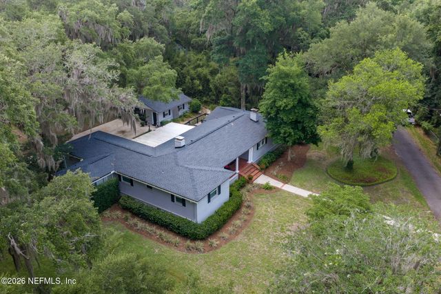 3079 ANDERSON Road, Green Cove Springs, FL 32043