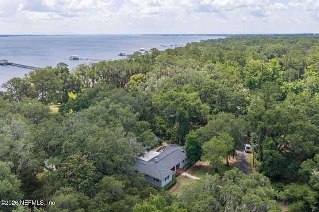 3079 ANDERSON Road, Green Cove Springs, FL 32043