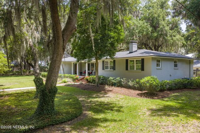3079 ANDERSON Road, Green Cove Springs, FL 32043