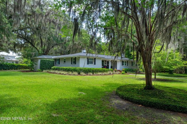 3079 ANDERSON Road, Green Cove Springs, FL 32043