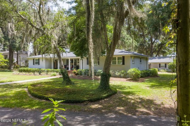 3079 ANDERSON Road, Green Cove Springs, FL 32043