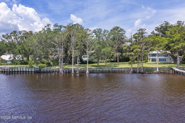 3079 ANDERSON Road, Green Cove Springs, FL 32043