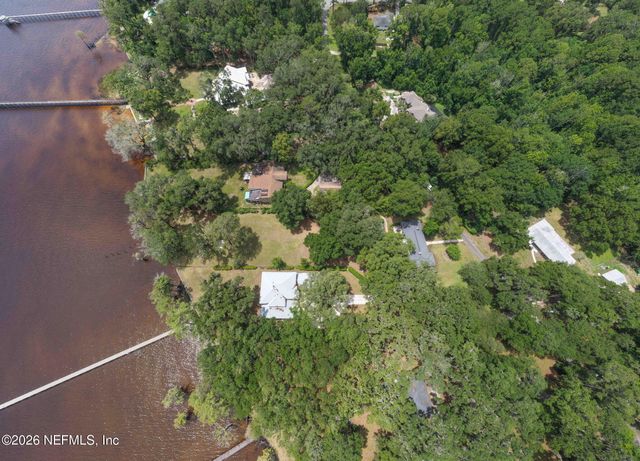 3079 ANDERSON Road, Green Cove Springs, FL 32043
