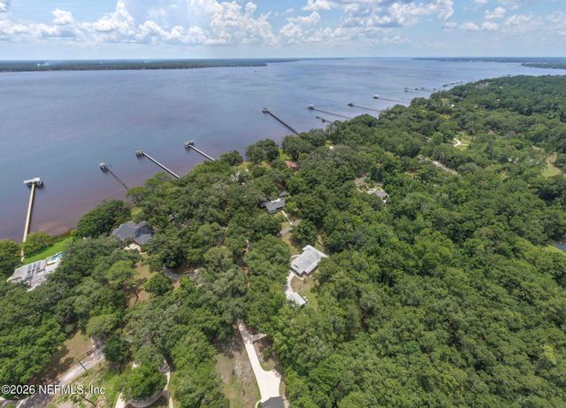 3079 ANDERSON Road, Green Cove Springs, FL 32043