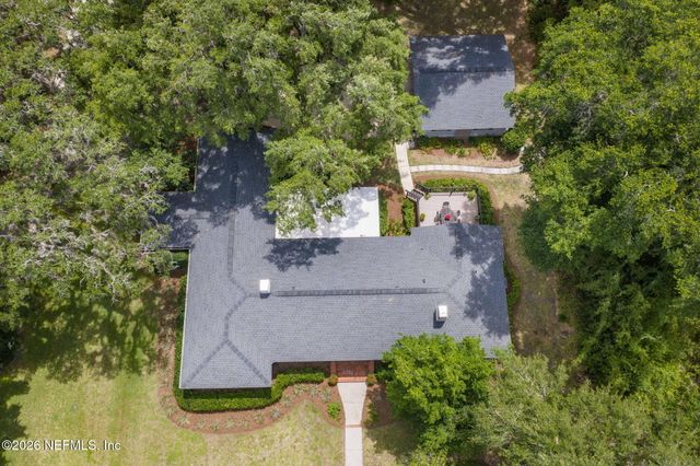 3079 ANDERSON Road, Green Cove Springs, FL 32043