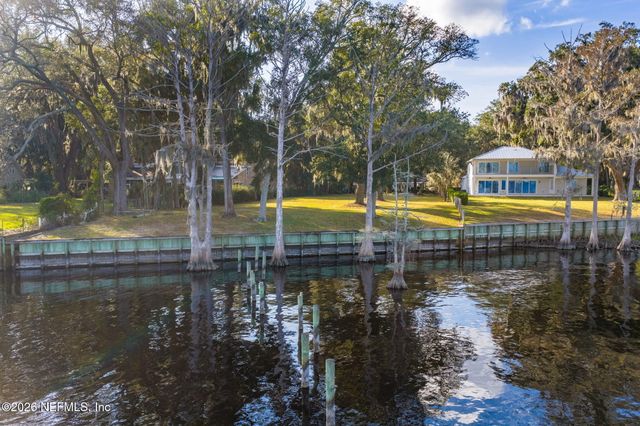3079 ANDERSON Road, Green Cove Springs, FL 32043