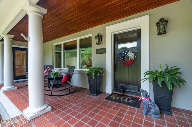 3079 ANDERSON Road, Green Cove Springs, FL 32043