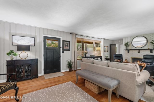 3079 ANDERSON Road, Green Cove Springs, FL 32043