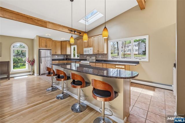 727 Rolling Hill Drive, River Vale, NJ 07675