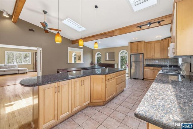 727 Rolling Hill Drive, River Vale, NJ 07675