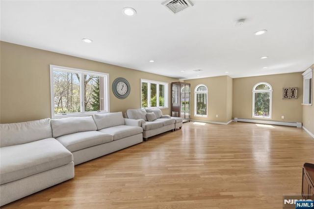 727 Rolling Hill Drive, River Vale, NJ 07675