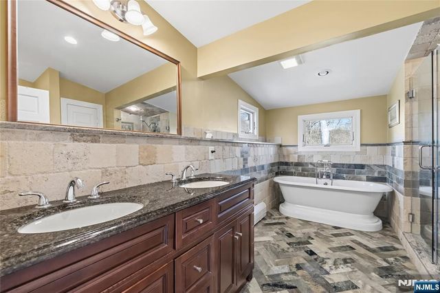 727 Rolling Hill Drive, River Vale, NJ 07675