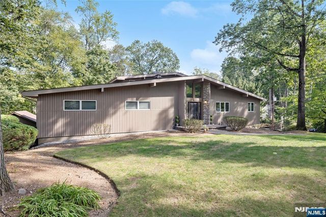 727 Rolling Hill Drive, River Vale, NJ 07675